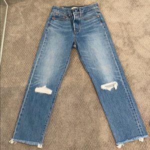 Levi jeans